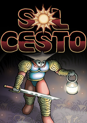 Sol Cesto Oyun Kapağı - Steam Key Satın Al