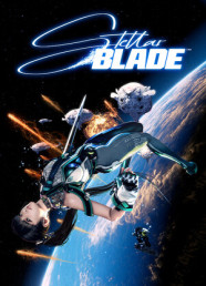 Stellar Blade™ Complete Edition