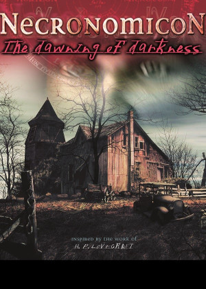 Necronomicon - The Dawning of Darkness Oyun Kapağı - Steam Key Satın Al