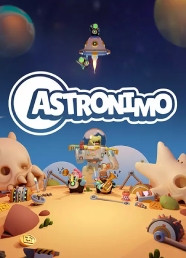 Astronimo