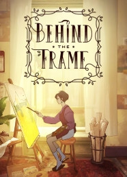 Behind the Frame: The Finest Scenery