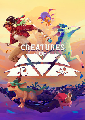 Creatures of Ava Oyun Kapağı Steam Key Satın Al
