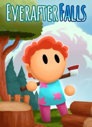Everafter Falls