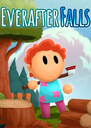 Everafter Falls