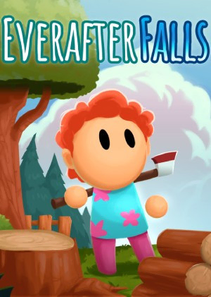 Everafter Falls