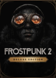 Frostpunk 2 - Deluxe Edition