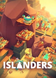 ISLANDERS