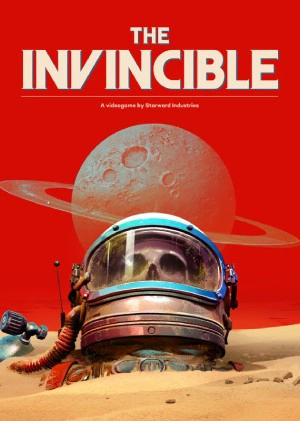 The Invincible Oyun Kapağı - Steam Key Satın Al