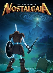 The Last Hero of Nostalgaia