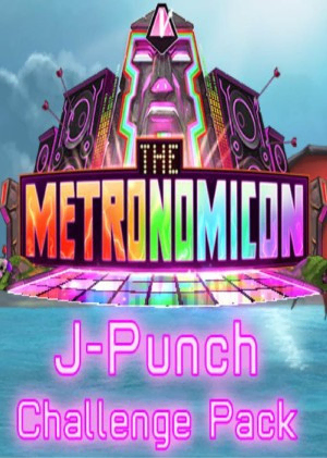 The Metronomicon - J-Punch Challenge Pack