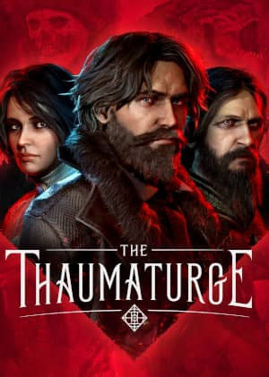 The Thaumaturge Oyun Kapağı The Thaumaturge Oyun Kapağı - Steam Key Satın Al