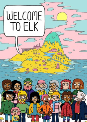 Welcome to Elk
