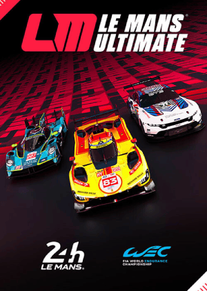 Le Mans Ultimate satın al.