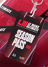 Le Mans Ultimate - 2024 Season Pass