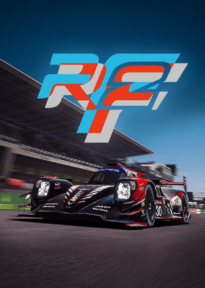 rFactor 2 Satın Al
