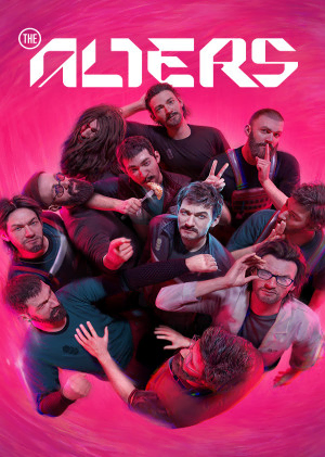 The Alters Playstore'da - Hemen satın al