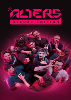 The Alters: Deluxe Edition - Hemen satın al