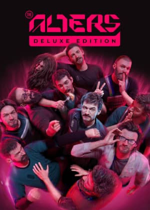 The Alters: Deluxe Edition - Hemen satın al