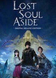 Lost Soul Aside™ Digital Deluxe Edition