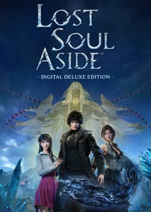 Lost Soul Aside™ Digital Deluxe Edition