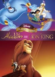 Disney Classic Games: Aladdin and The Lion King