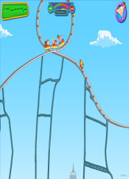 Disney Phineas & Ferb: New Inventions