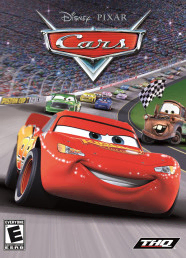 Disney•Pixar Cars Disney•Pixar Cars
