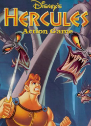 Disney's Hercules