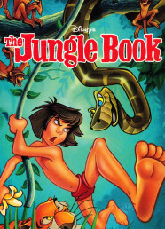 Disney's The Jungle Book