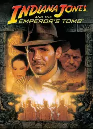 Indiana Jones® and the Emperor's Tomb™