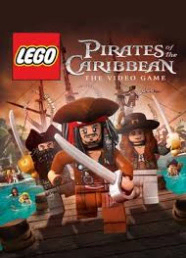 LEGO Pirates of the Caribbean