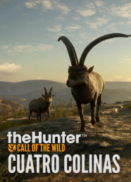 theHunter: Call of the Wild™ - Cuatro Colinas Game Reserve