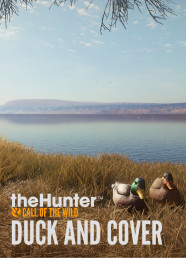 theHunter: Call of the Wild™ - Duck and Cover Pack