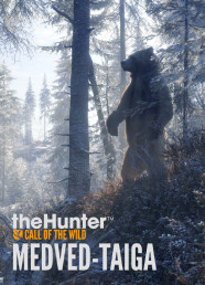 theHunter: Call of the Wild™ - Medved-Taiga