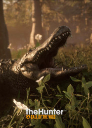 theHunter: Call of the Wild - Mississippi Acres Preserve theHunter: Call of the Wild - Mississippi Acres Preserve