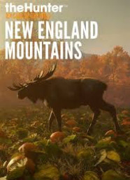 theHunter: Call of the Wild - New England Mountains