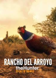 theHunter: Call of the Wild™ - Rancho del Arroyo