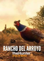 theHunter: Call of the Wild - Rancho del Arroyo theHunter: Call of the Wild - Rancho del Arroyo