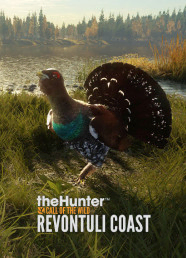 theHunter: Call of the Wild - Revontuli Coast theHunter: Call of the Wild - Revontuli Coast