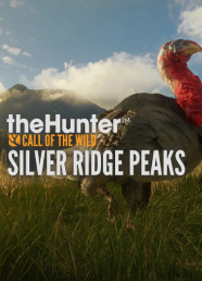 theHunter: Call of the Wild™ - Silver Ridge Peaks