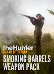 theHunter: Call of the Wild™ - Smoking Barrels Weapon Pack theHunter: Call of the Wild™ - Smoking Barrels Weapon Pack