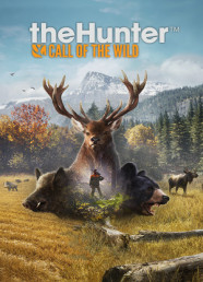 theHunter: Call of the Wild™ - Te Awaroa National Park