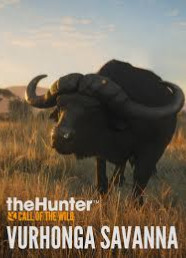 theHunter: Call of the Wild™ - Vurhonga Savanna