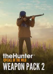 theHunter: Call of the Wild - Weapon Pack 2