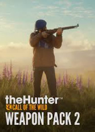 theHunter: Call of the Wild™ - Weapon Pack 2 theHunter: Call of the Wild™ - Weapon Pack 2