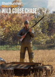 theHunter: Call of the Wild - Wild Goose Chase Gear theHunter: Call of the Wild - Wild Goose Chase Gear