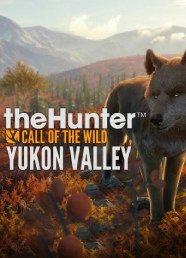 theHunter: Call of the Wild - Yukon Valley theHunter: Call of the Wild - Yukon Valley