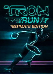 TRON RUN/r - Ultimate Edition TRON RUN/r - Ultimate Edition