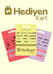 Hediyen Kart