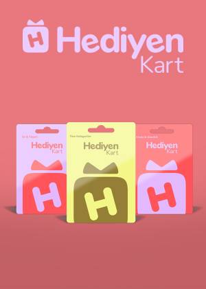 Hediyen Kart Hediyen Kart